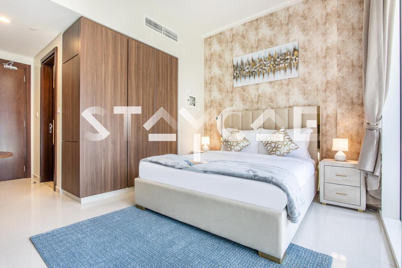 Vera By Damac Elegant Stay Near Downtown, Business Bay - Staycae دبي المظهر الخارجي الصورة