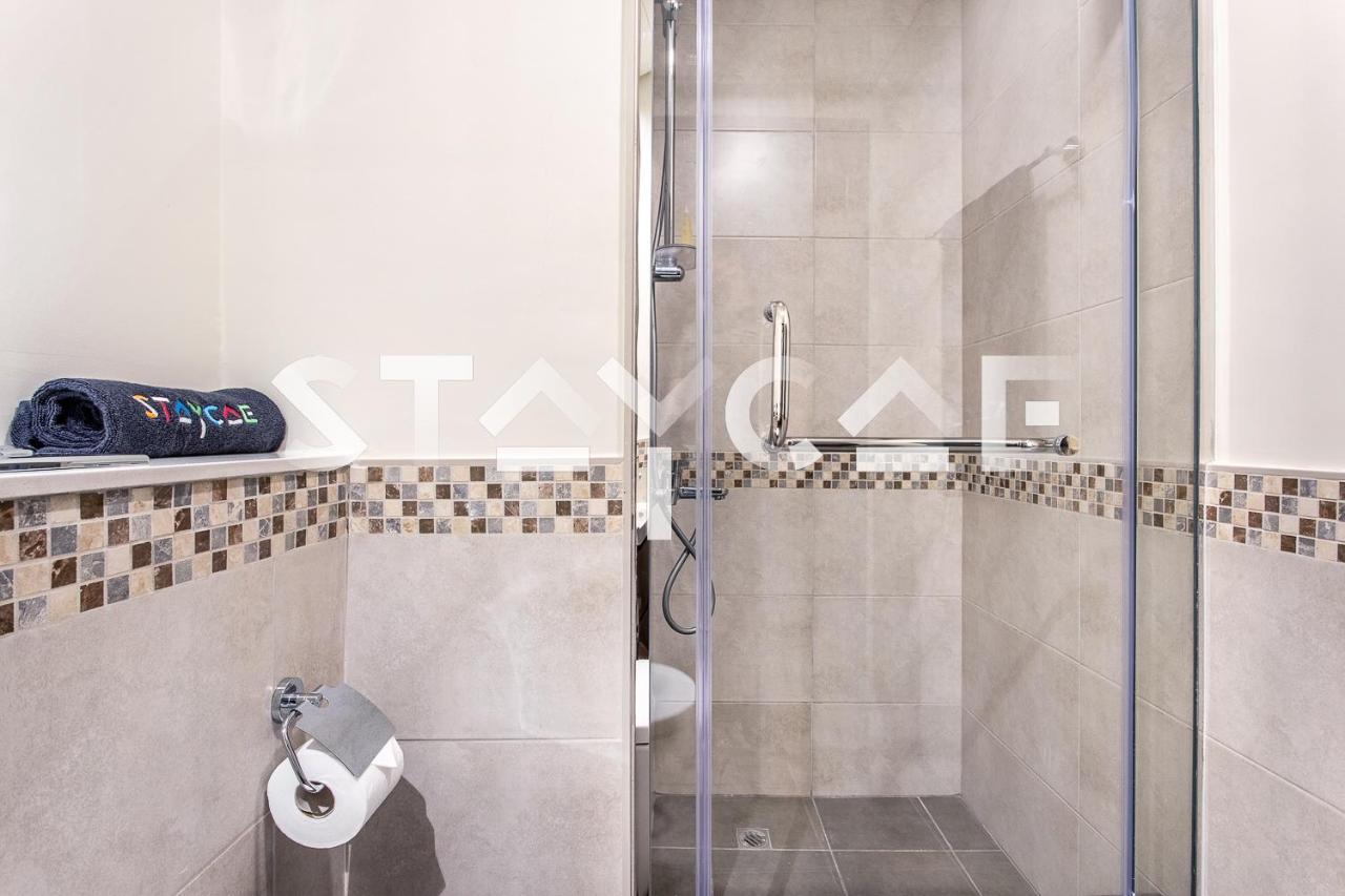 Vera By Damac Elegant Stay Near Downtown, Business Bay - Staycae دبي المظهر الخارجي الصورة